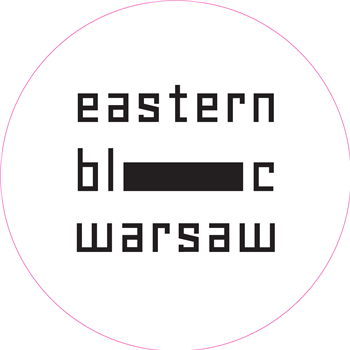 Piotr Klejment - Midnight Confessions - Eastern Bloc Warsaw