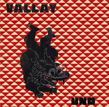 Vallay - Uno - International Major Label
