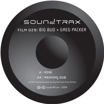 Big Bud & Greg Packer - Soundtrax