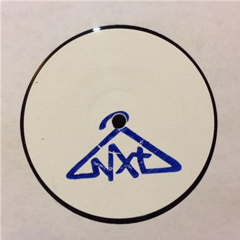 Rich NxT - NXT005 - NXT Records