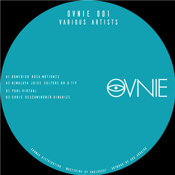 Ovnie 001 - Va - Ovnie Ovnie 001 - Va - Ovnie
