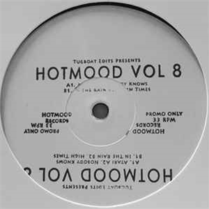 Hotmood - Hotmood Vol 8 - Hotmood 
