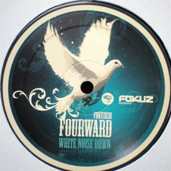 Fourward / N.Phect - Fokuz Recordings