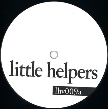 Unknown - Little Helpers 009 - Little Helpers