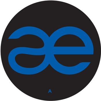 Vinyl Speed Adjust - Perspectiva EP - Animae Vinyl Speed Adjust - Perspectiva EP - Animae
