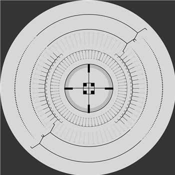 Dubfound - Gospegrood EP - AISSA RECORDS