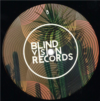 Coffeebreak - Va - Blind Vision Records