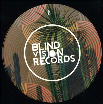 Coffeebreak - Va - Blind Vision Records Coffeebreak - Va - Blind Vision Records