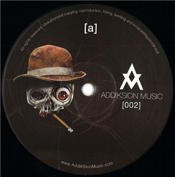 Matteo - Rosolare & Jojo Angel - Or Less EP - Addiksion Music