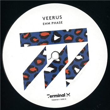 Veerus - EHM Phase - Terminal M Records