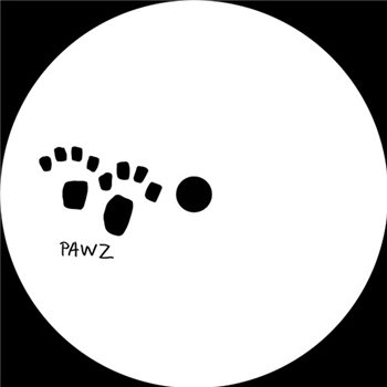 Pawsa - On Yer Feet EP - PAWZ