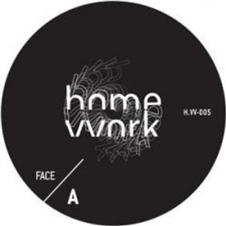 Insolate - Disgrace EP - H.omevvork Insolate - Disgrace EP - H.omevvork