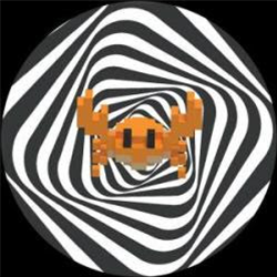 Bernat - Tundra EP - Krab Records Bernat - Tundra EP - Krab Records