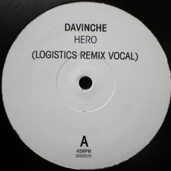 Davinche - DC002LTD