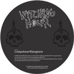 Jay Tripwire - They Watch Us - Witching Hour