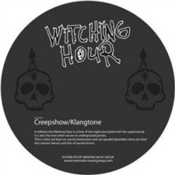 Jay Tripwire - They Watch Us - Witching Hour Jay Tripwire - They Watch Us - Witching Hour
