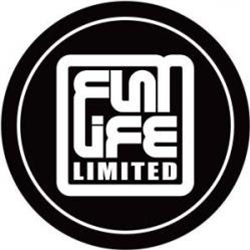Jack Wax & Mike Volt / Posthuman - Flatlife Limited #2 - Flatlife Records