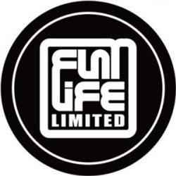 Jack Wax & Mike Volt / Posthuman - Flatlife Limited #2 - Flatlife Records Jack Wax & Mike Volt / Posthuman - Flatlife Limited #2 - Flatlife Records