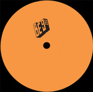 Sebastian Werle, Sepadé - Back To Beginnings EP - Be9 Sebastian Werle, Sepadé - Back To Beginnings EP - Be9