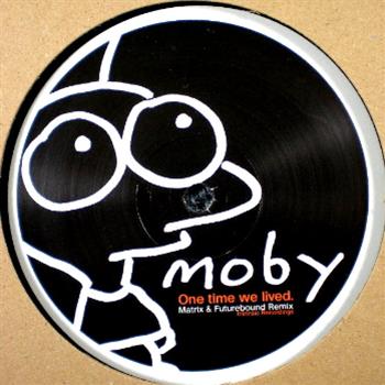 Moby - Intrinsic