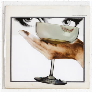 Tomasz Guiddo & Nirosta Steel - Go Back - Compost Disco Tomasz Guiddo & Nirosta Steel - Go Back - Compost Disco