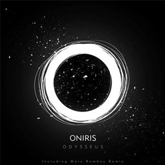 Oniris - Odysseus - ASTROPOLIS RECORDS