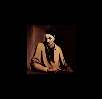 Marc Ash - Litanies For Self - BLACKSILK Marc Ash - Litanies For Self - BLACKSILK