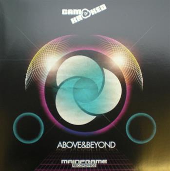 Various Artists - Above And Beyond EP - Good To Go