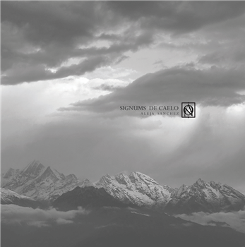 Aleja Sánchez - Signums De Caelo EP - Northallsen Records Aleja Sánchez - Signums De Caelo EP - Northallsen Records