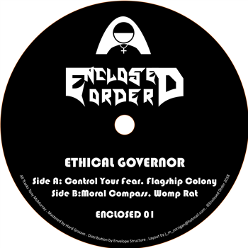 Ethical Governor - Enclosed 01 - Enclosed	Order