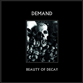 Demand – Beauty Of Decay - AUFNAHME + WIEDERGABE