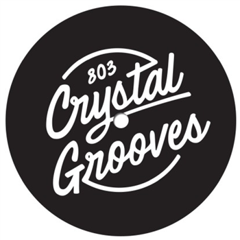 Cinthie - 803 Crystalgrooves 002 - 803 Crystalgrooves