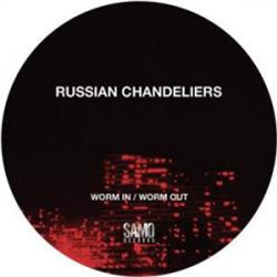 Russian Chandeliers - Samo Records
