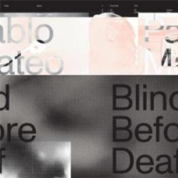 Pablo Mateo - Blind Before - Baka Gaijin