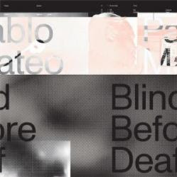 Pablo Mateo - Blind Before - Baka Gaijin Pablo Mateo - Blind Before - Baka Gaijin