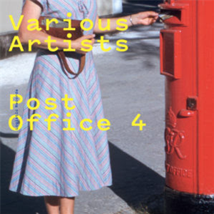 Post Office 4 - Va (2 x 12) - Telegraph