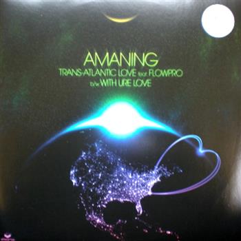 Amaning - Allsorts