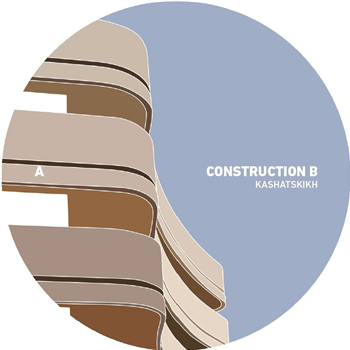 Ki.Mi - Construction B - kashatskikh Ki.Mi - Construction B - kashatskikh