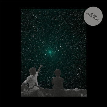 DUSA - Open Road EP - Turnland DUSA - Open Road EP - Turnland