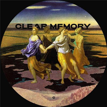 CLEAR MEMORY 001 EP - Va - Clear Memory