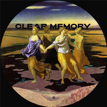 CLEAR MEMORY 001 EP - Va - Clear Memory CLEAR MEMORY 001 EP - Va - Clear Memory