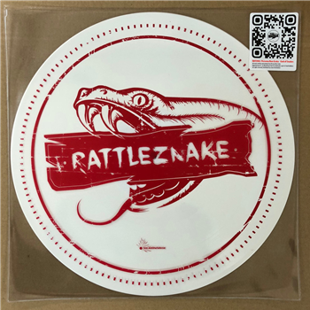 Persona Non Grata - God of snakes - Rattleznake Persona Non Grata - God of snakes - Rattleznake