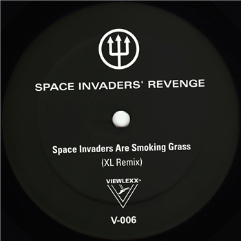 I-f - Space Invaders Revenge - Viewlexx