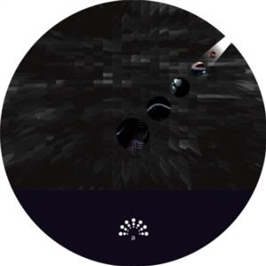 Dan Curtin - District Omega EP (Inc. M.R.E.U.X remix) - BLUMOOG MUSIC