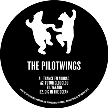 The Pilotwings - Psytube - Animals Dancing