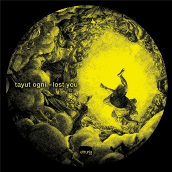 Tayut Ogni - Lost You (includes Luca Agnelli Remix) - Etruria Beat