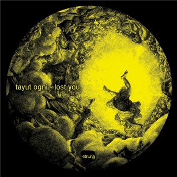 Tayut Ogni - Lost You (includes Luca Agnelli Remix) - Etruria Beat Tayut Ogni - Lost You (includes Luca Agnelli Remix) - Etruria Beat