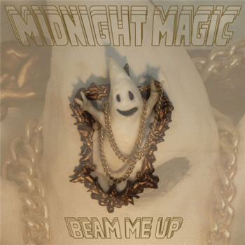 Midnight Magic - Beam Me Up - PERMANENT VACATION