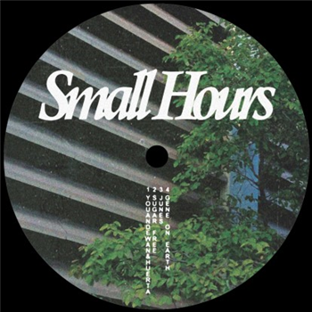 Smallhours 01 - VA - Small Hours