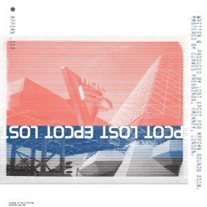 LOST EPCOT - ASLAND SAND LP - DOUBLE VINYL GATEFOLD SLEEVE - Appian Sounds LOST EPCOT - ASLAND SAND LP - DOUBLE VINYL GATEFOLD SLEEVE - Appian Sounds